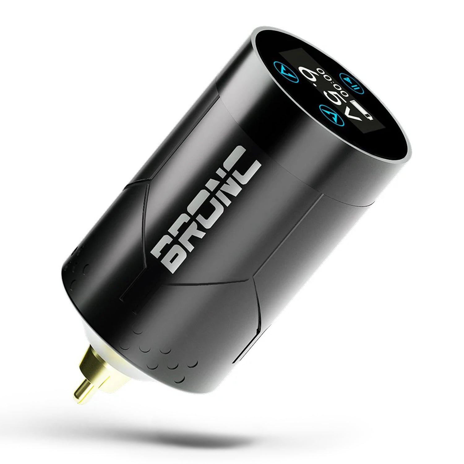 Fuente Inalámbrica BRONC RTM - 1006