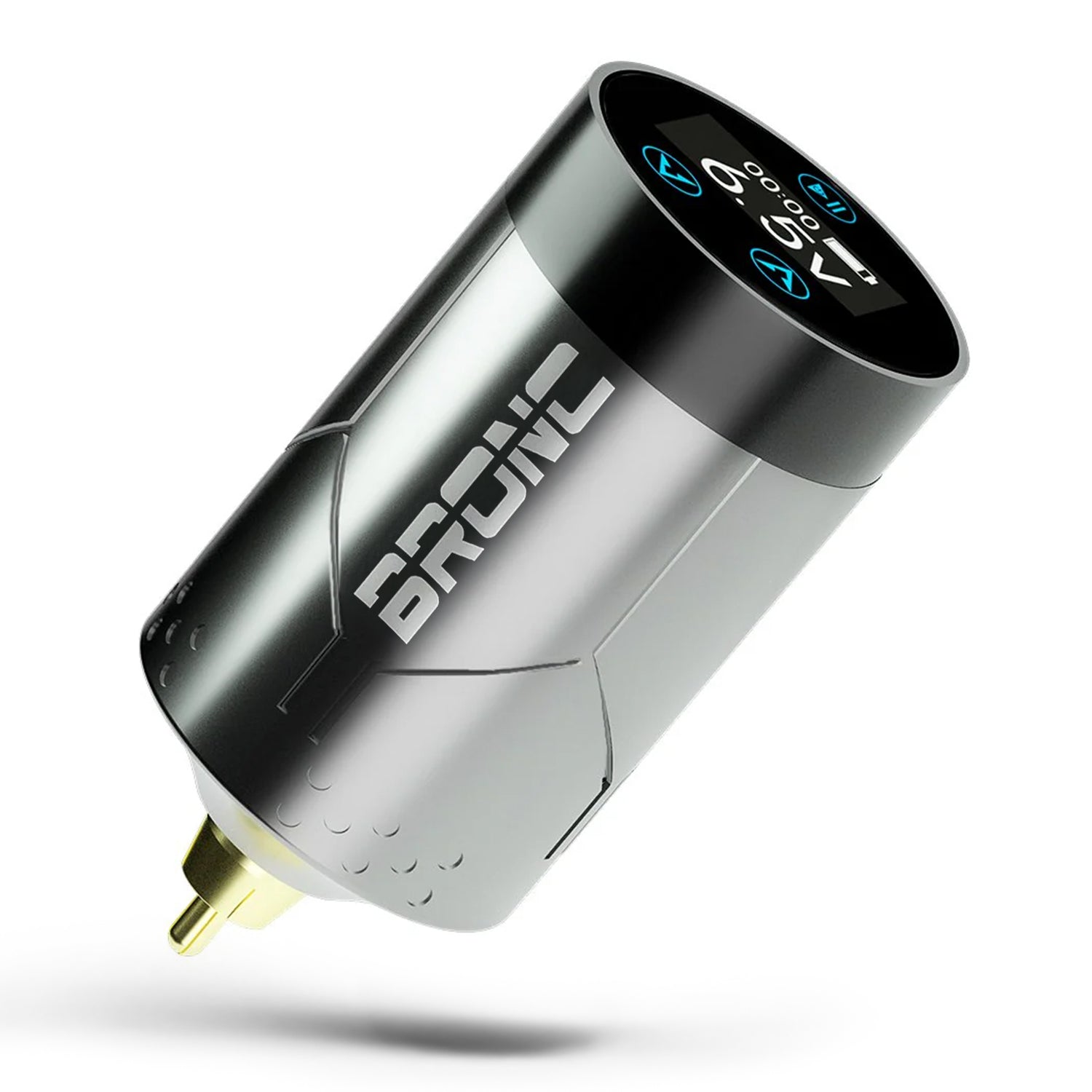 Fuente Inalámbrica BRONC RTM - 1006