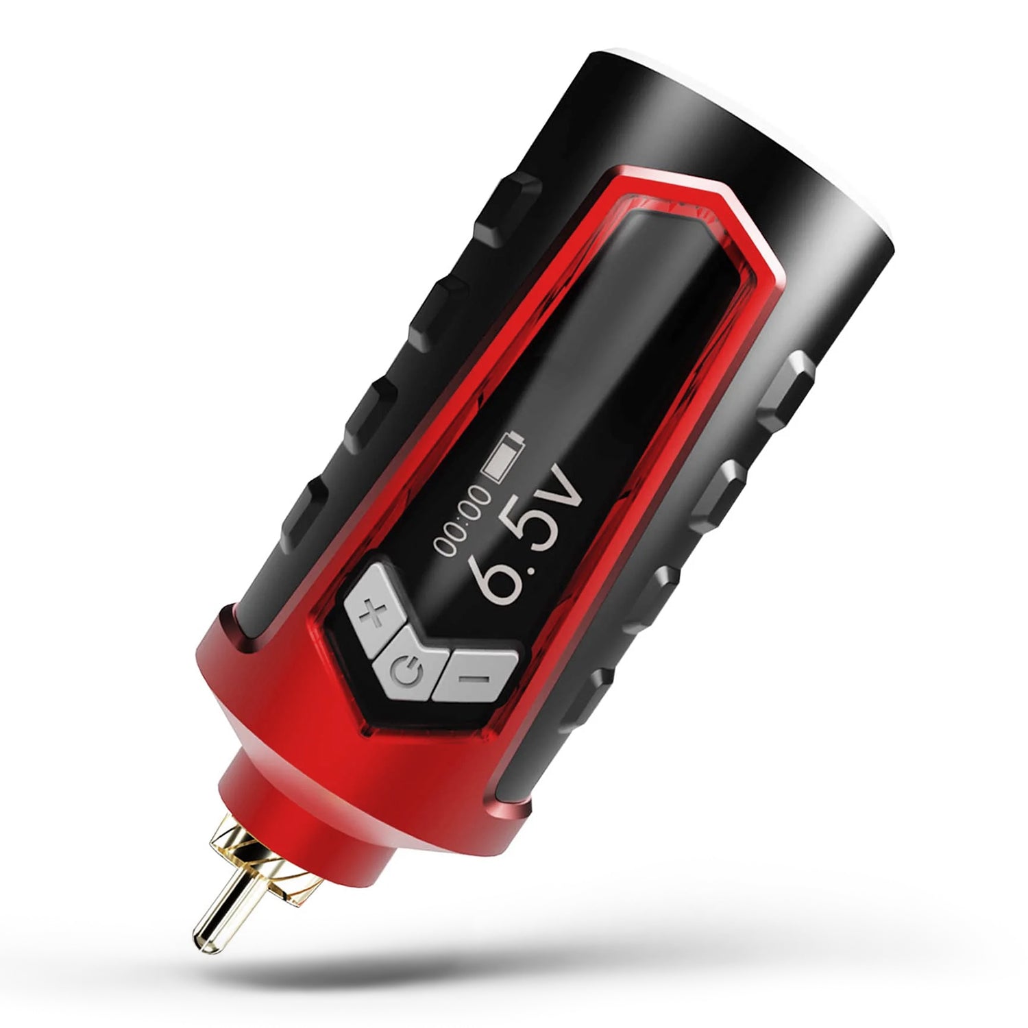 Fuente Inalámbrica BRONC RTM - 1007