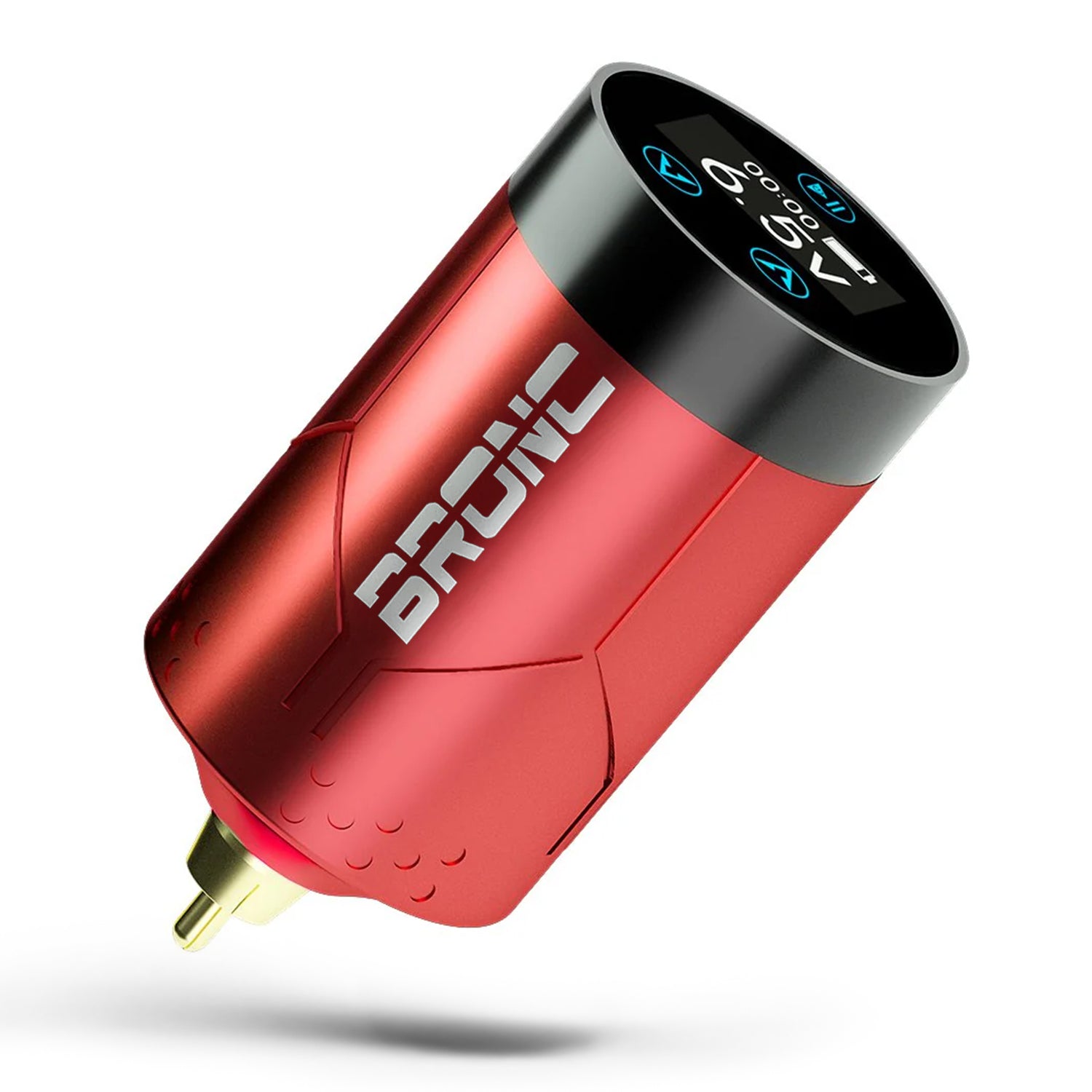 Fuente Inalámbrica BRONC RTM - 1006