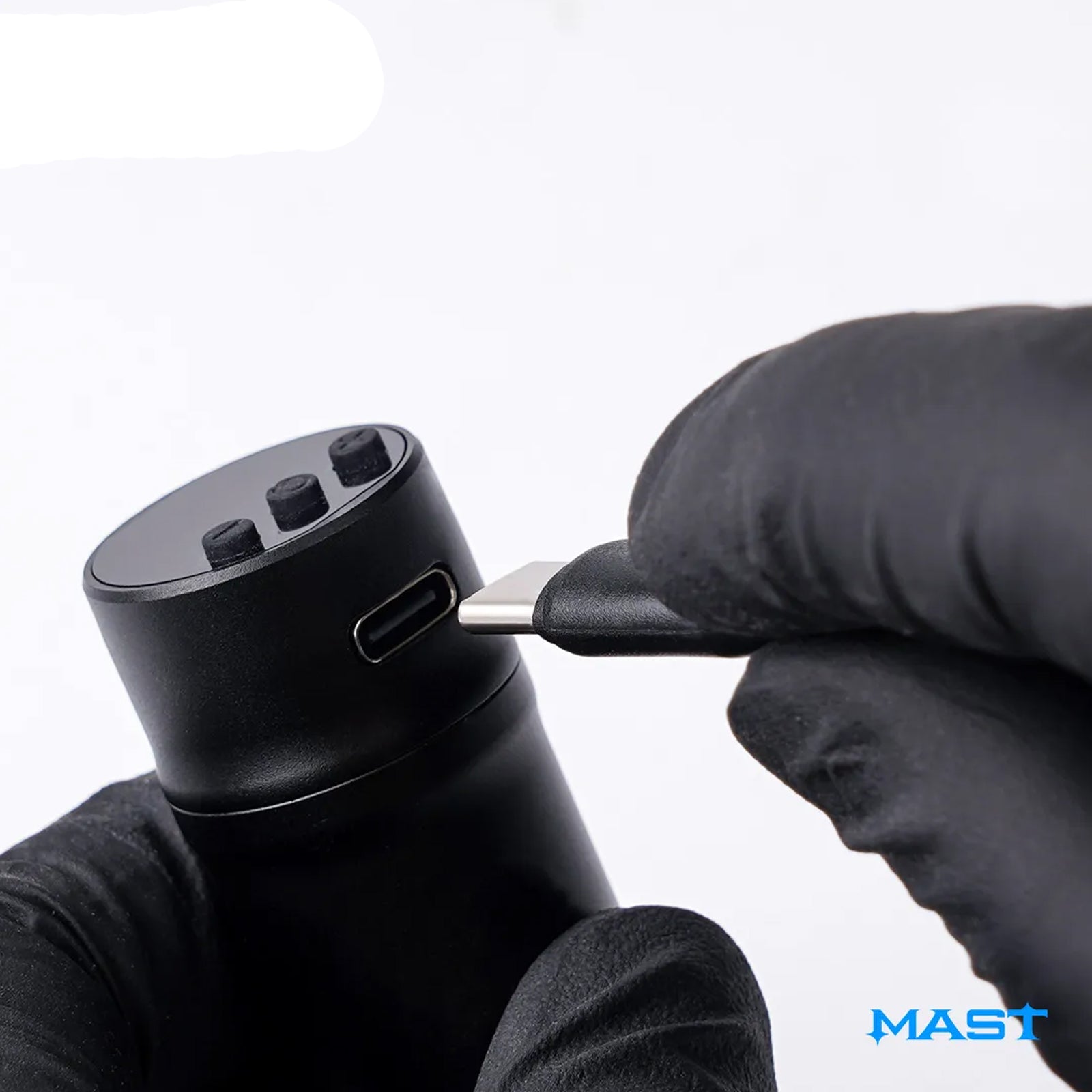 Fuente Inalámbrica MAST P016