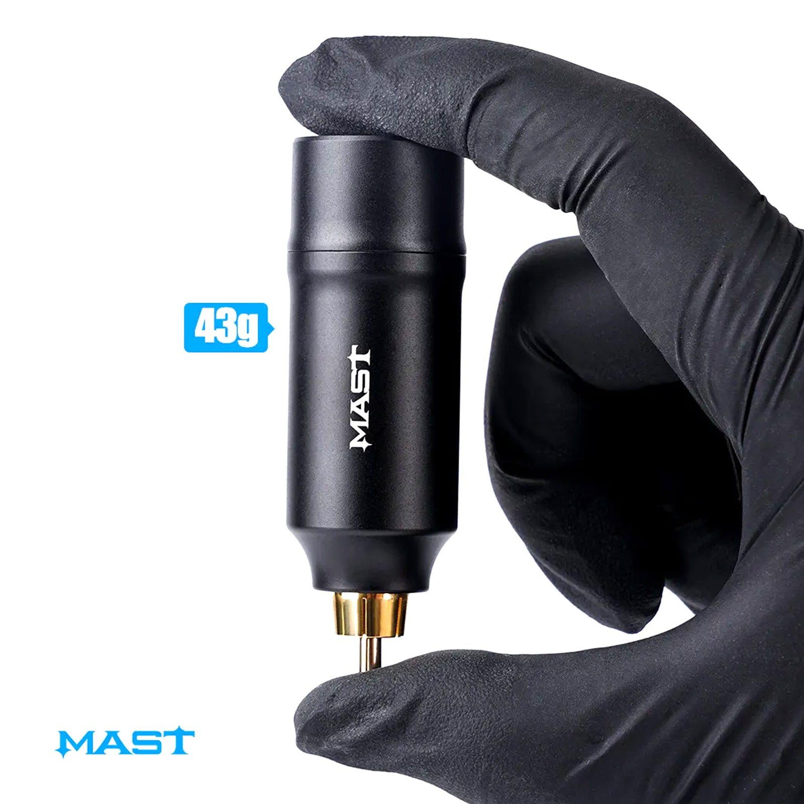 Fuente Inalámbrica MAST P016