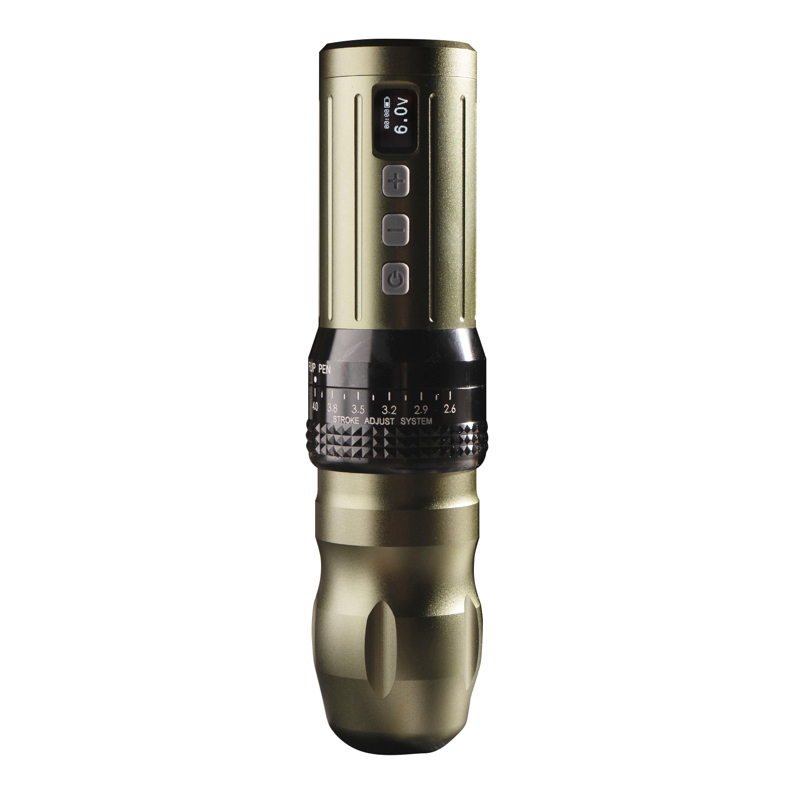 BIG WASP Z1 Adjustable Wireless Pen