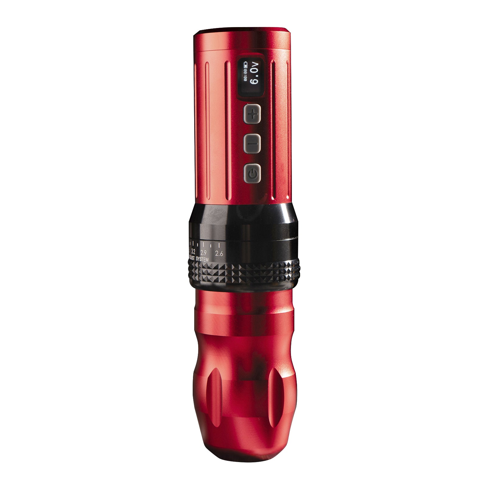 BIG WASP Z1 Adjustable Wireless Pen