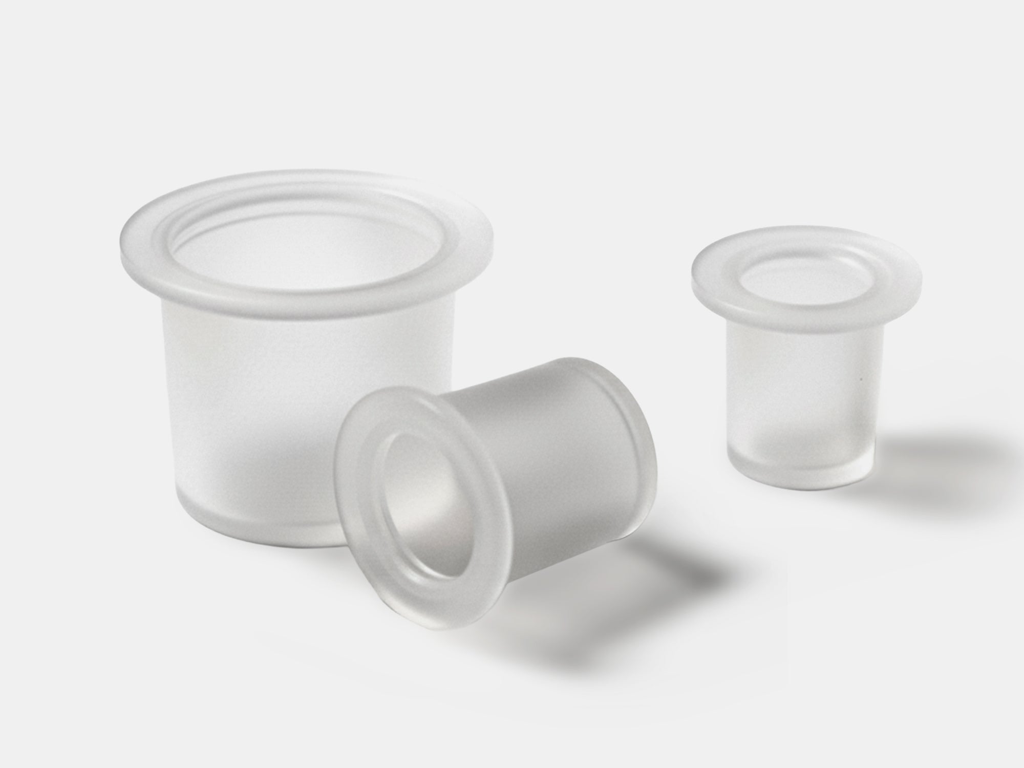 Tetinas Descartables