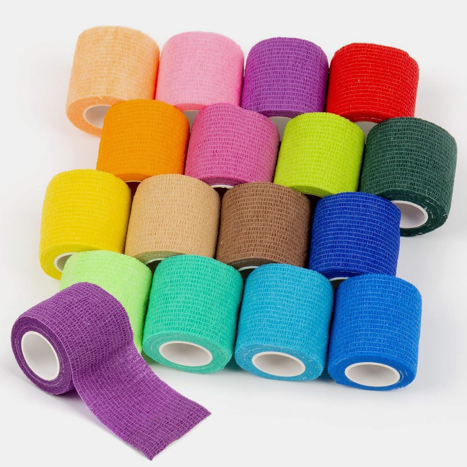 Cinta Flex Cubre Grip 5cm. (x unidad)