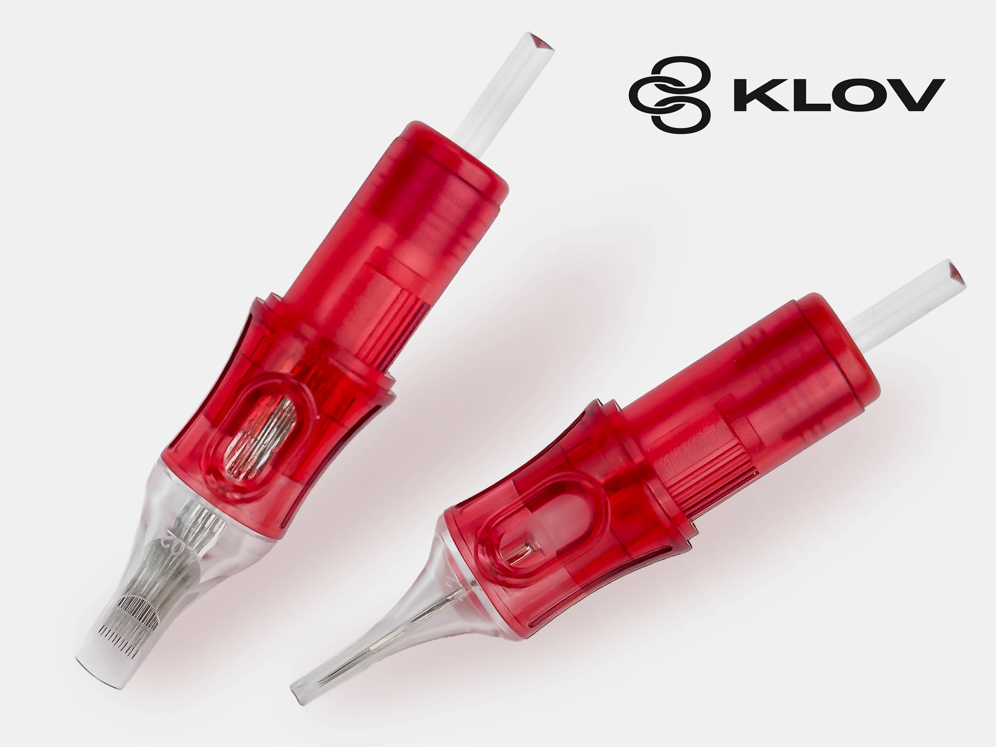 Cartuchos KLOV Fine (x20u.)