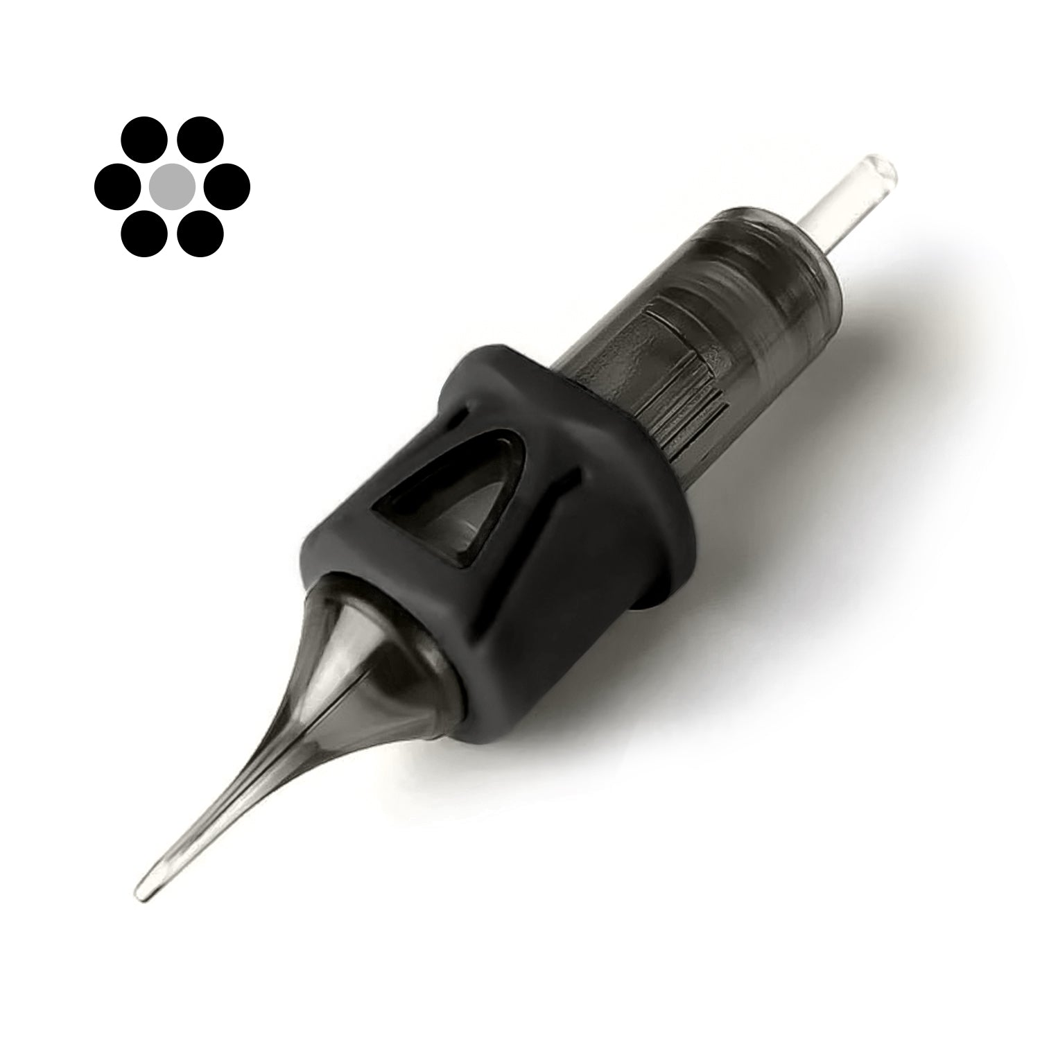 Cartuchos KLOV Highend (x10u.)