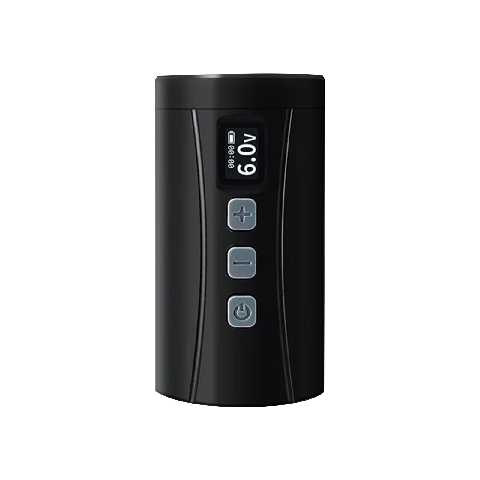 COMPARTIMIENTO PARA BATERÍA BRONC V7