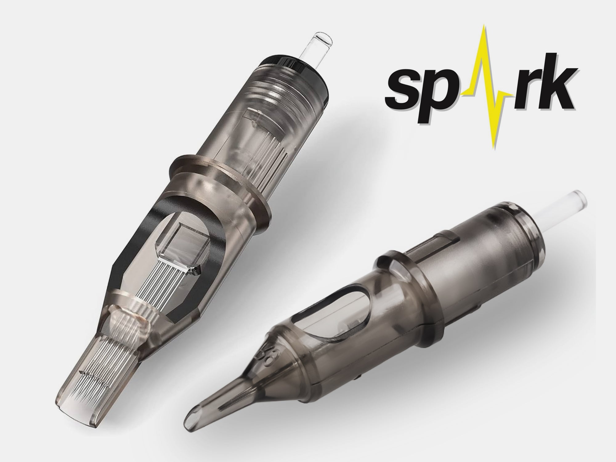 Cartuchos SPARK (x20u.)