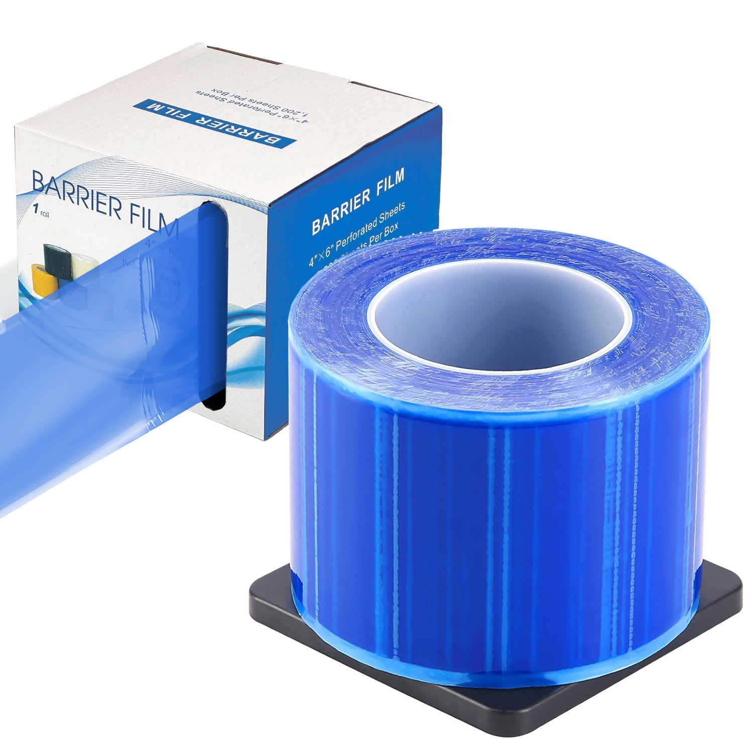 Barrier Film Protector