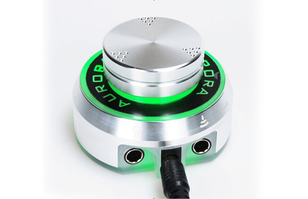 FUENTE ELÉCTRICA ATOM AURORA (CAMBIO MANUAL)