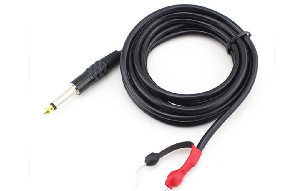 Cable Clip Cord 2037A (2,4 Mts.)