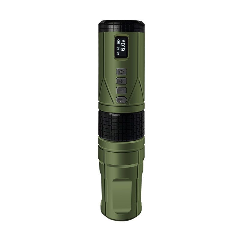 BRONC V8 Wireless Pen