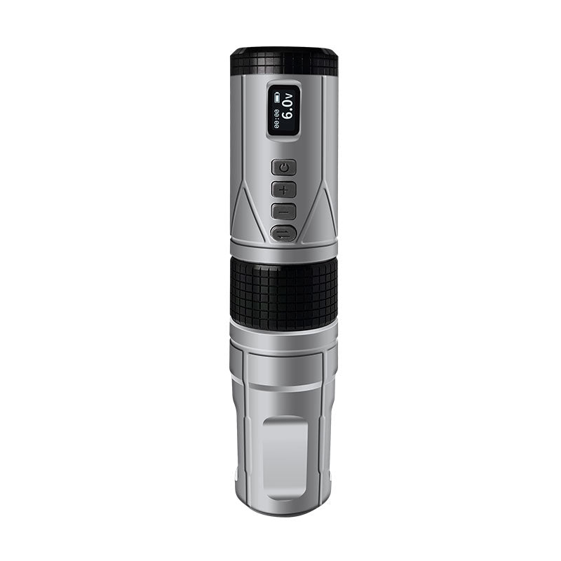 BRONC V8 Wireless Pen