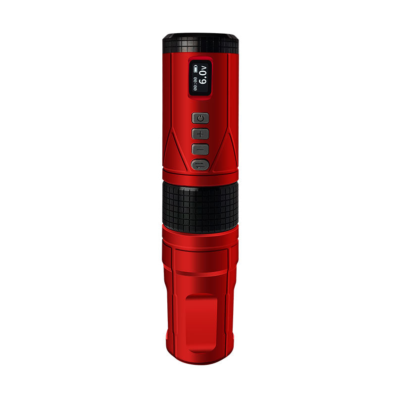 BRONC V8 Wireless Pen