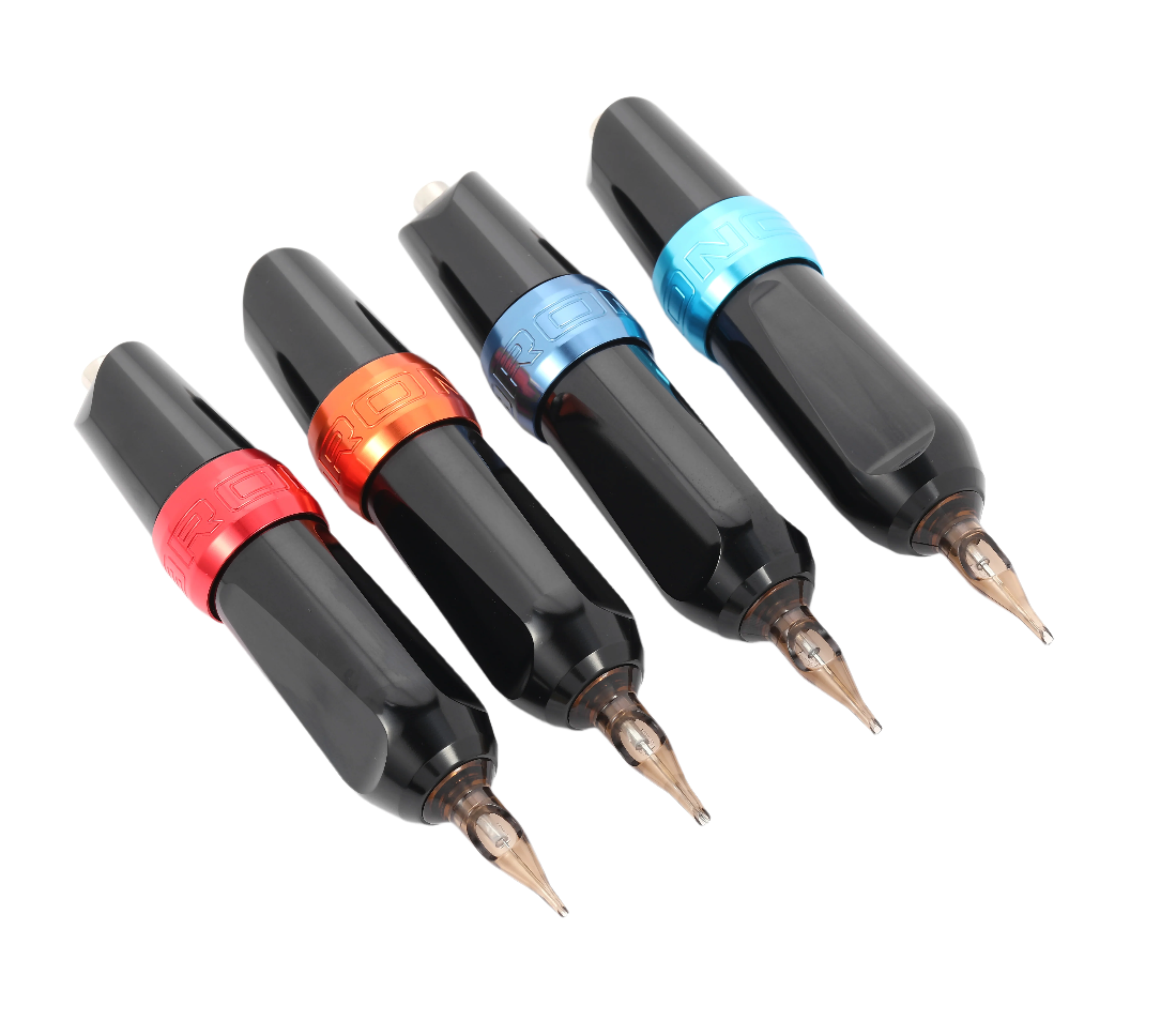 PEN BRONC V7