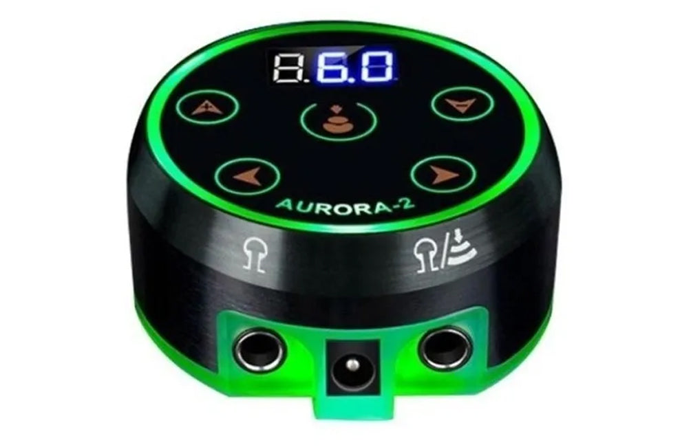 FUENTE ELÉCTRICA ATOM AURORA (DIGITAL)