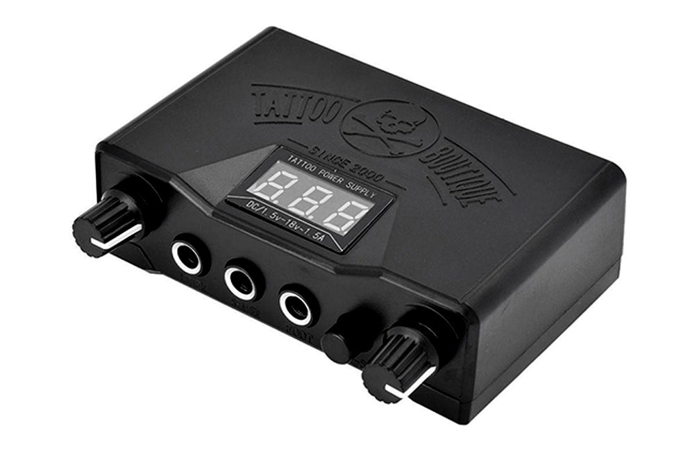 FUENTE DIGITAL PS2004