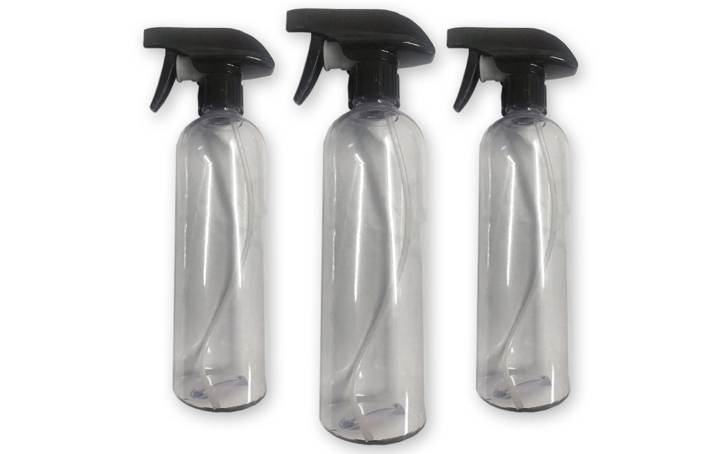 ROCIADORES SPRAY