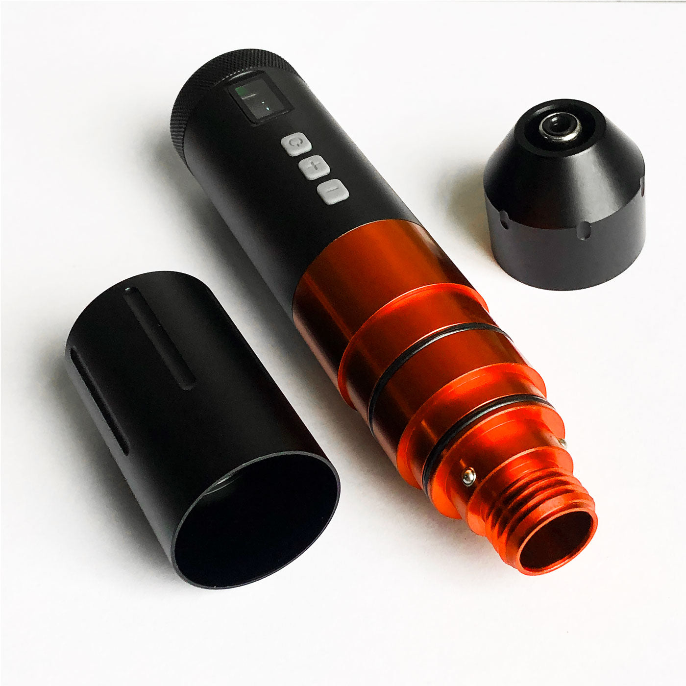 BRONC V1 Wireless Pen