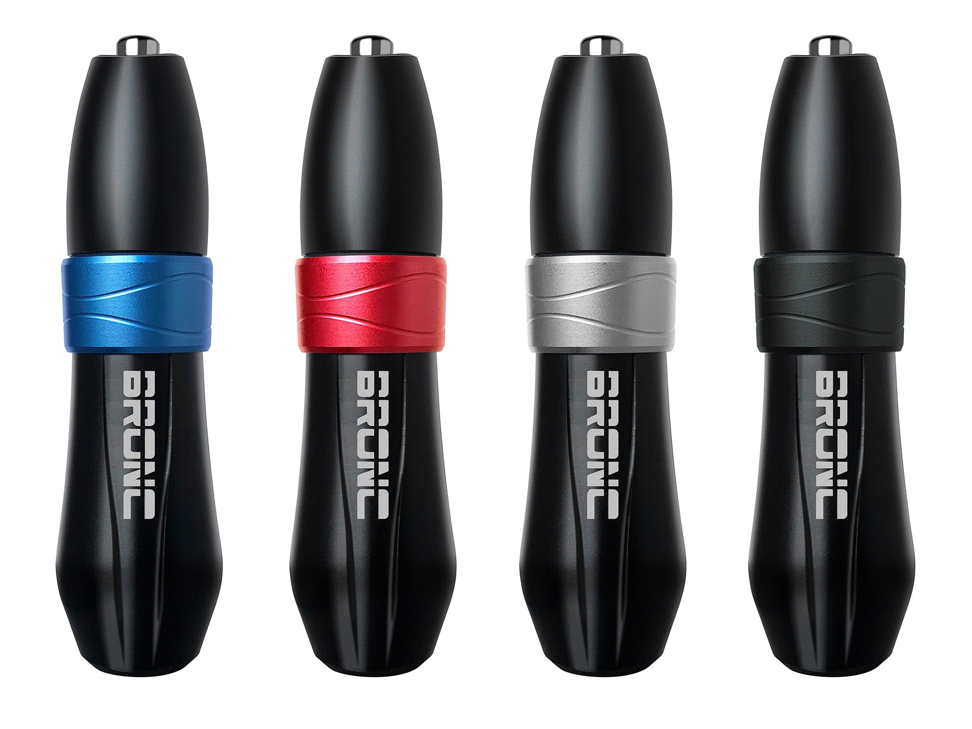PEN BRONC V10