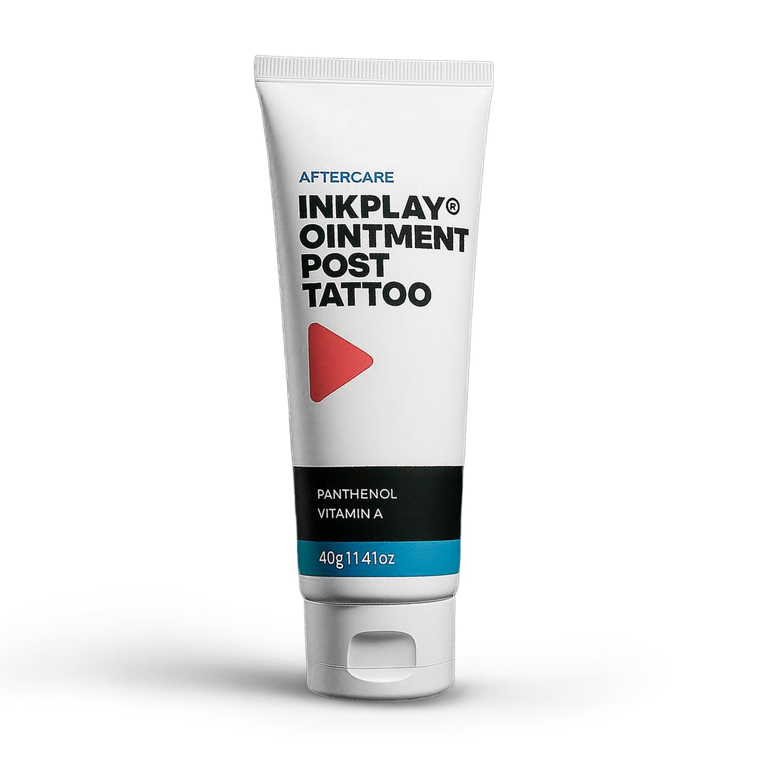 Crema Post Tattoo INKPLAY (x40gr)
