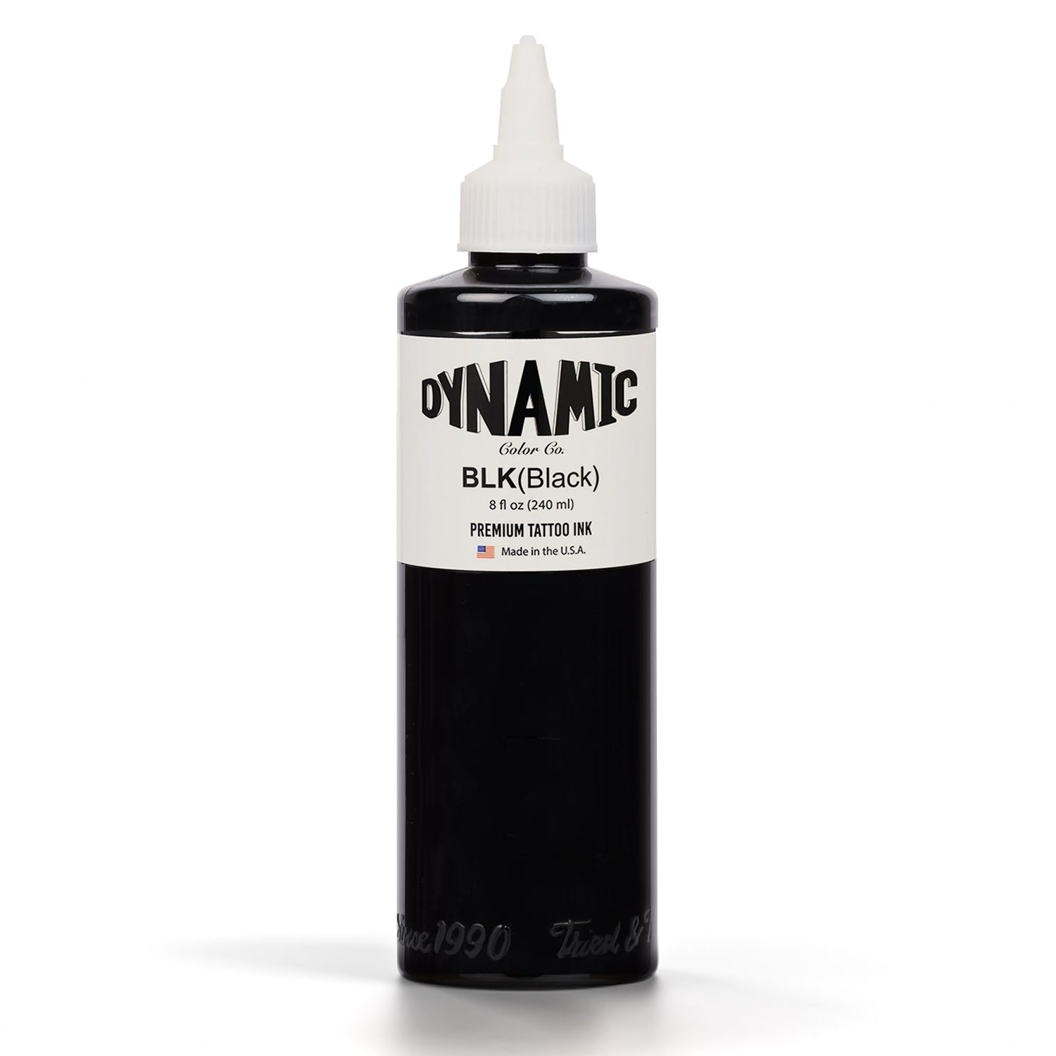 Tinta DYNAMIC Black