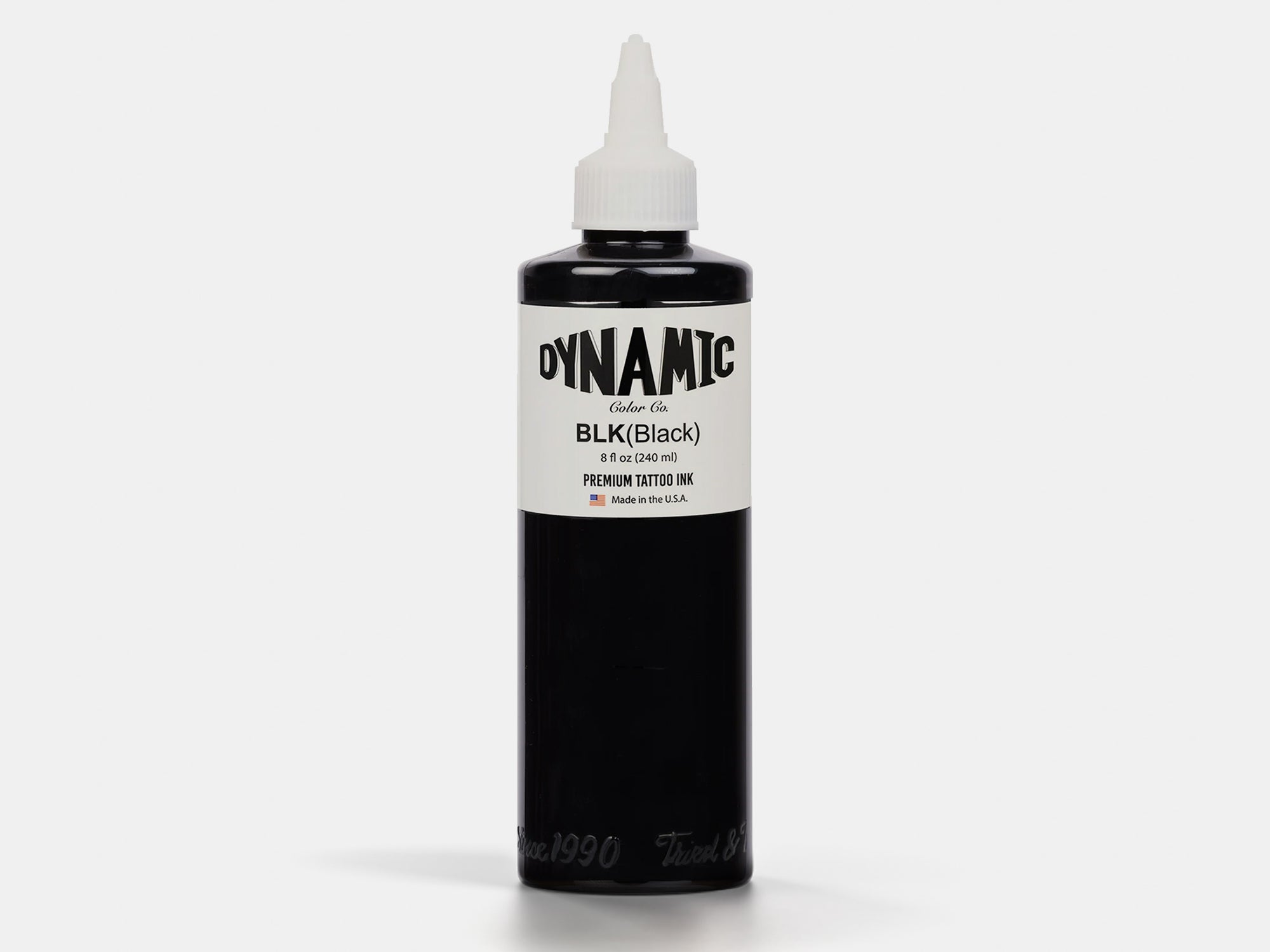 Tinta DYNAMIC Black