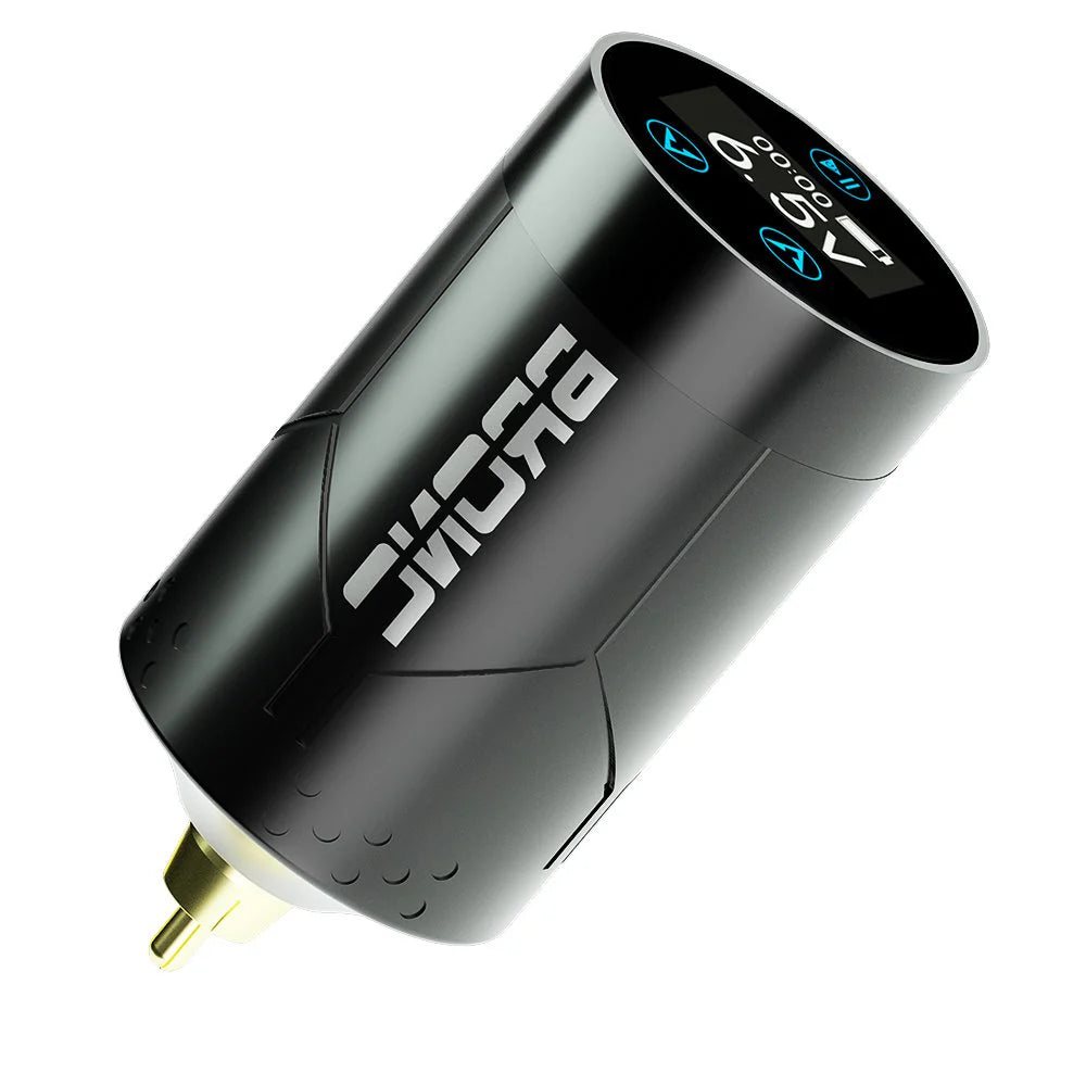 FUENTE INALÁMBRICA BRONC RTM - 1006