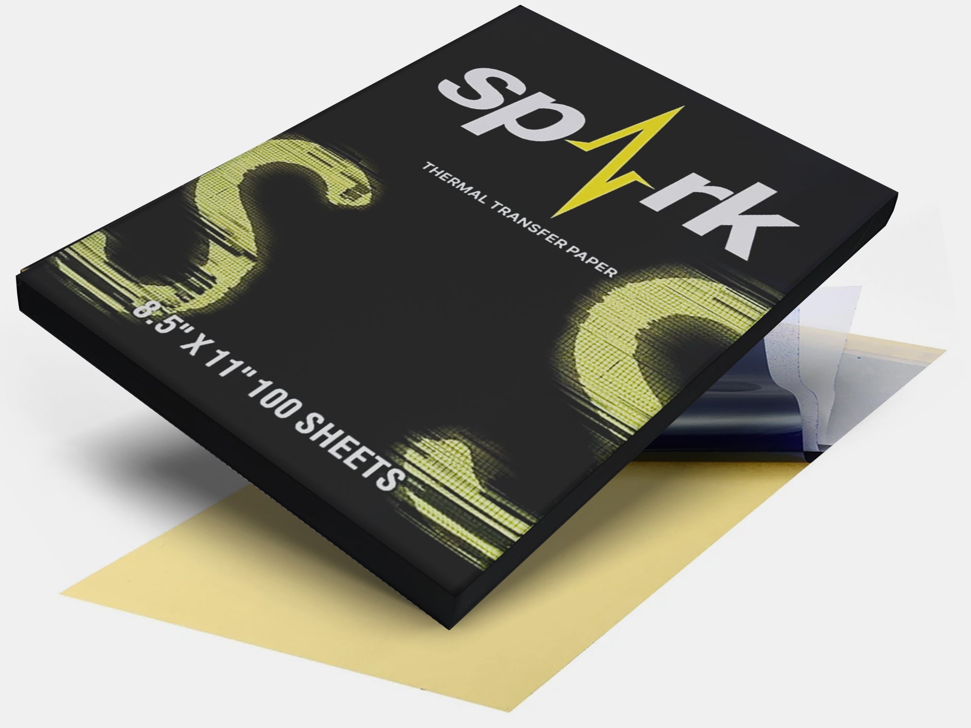 Papel Hectográfico SPARK (Pack x100 hojas)