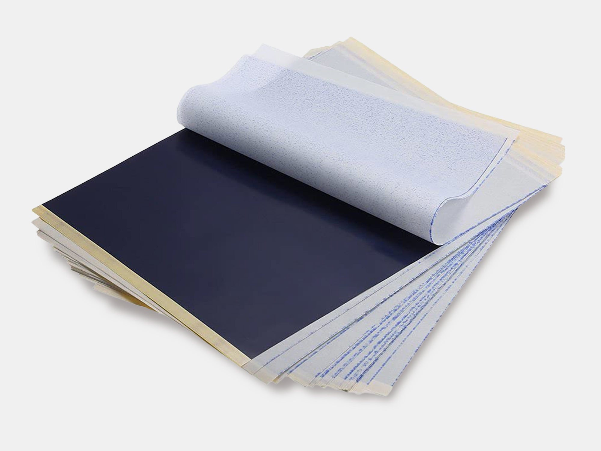 Papel Hectográfico SPARK (x10 hojas)