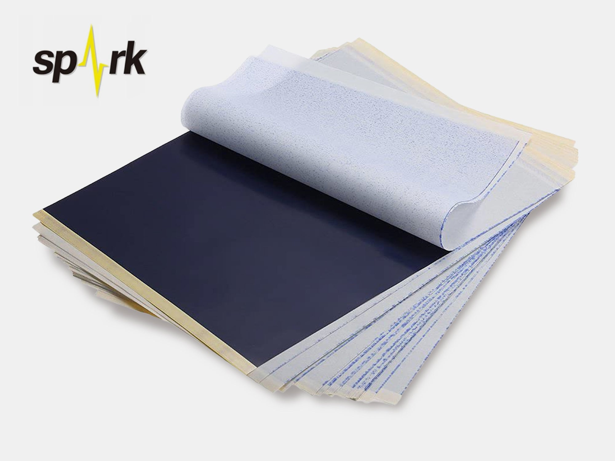 Papel Hectográfico SPARK (x10 hojas)