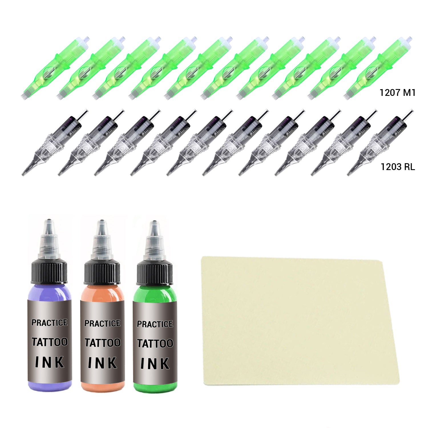 Kit Creative V74