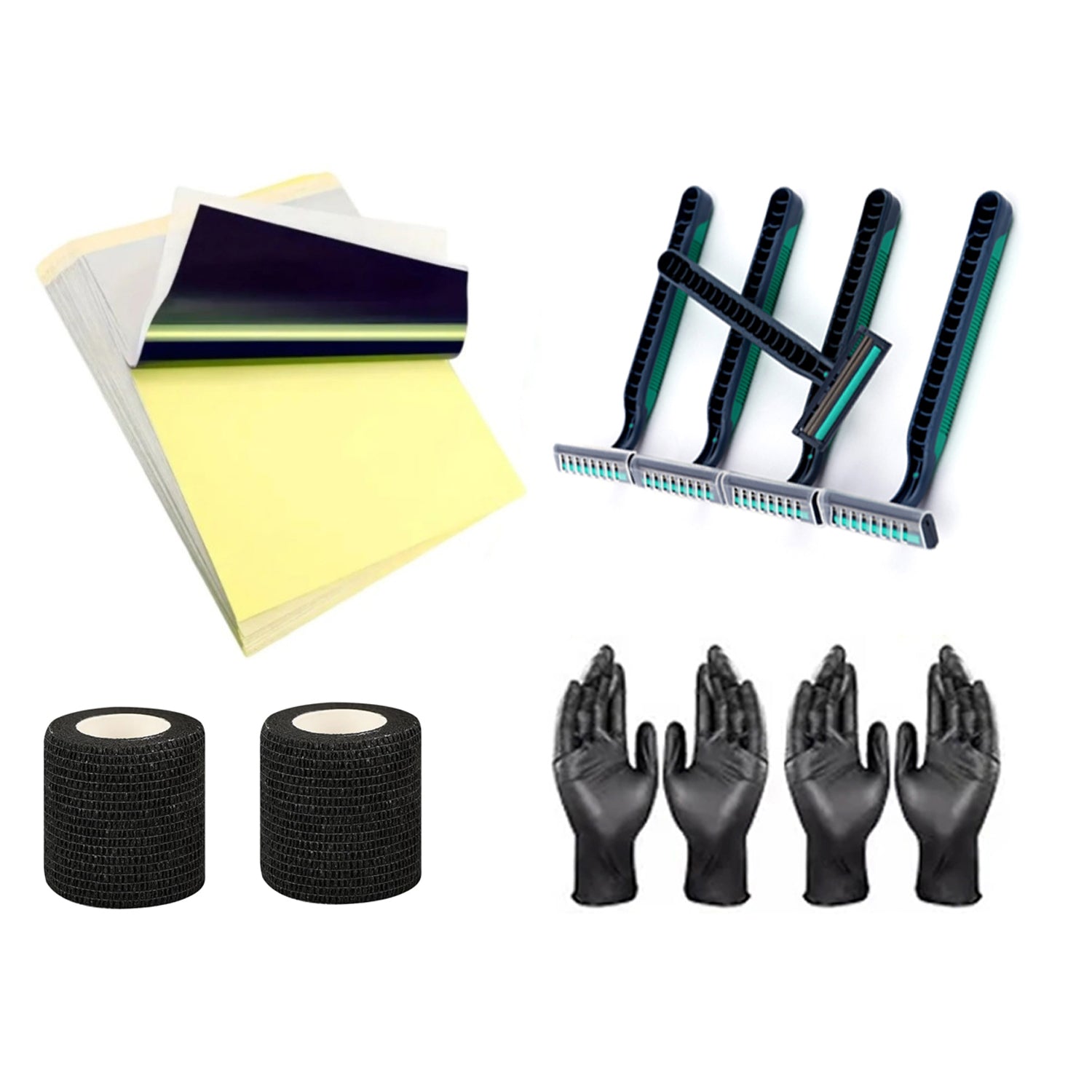 Kit Creative V74