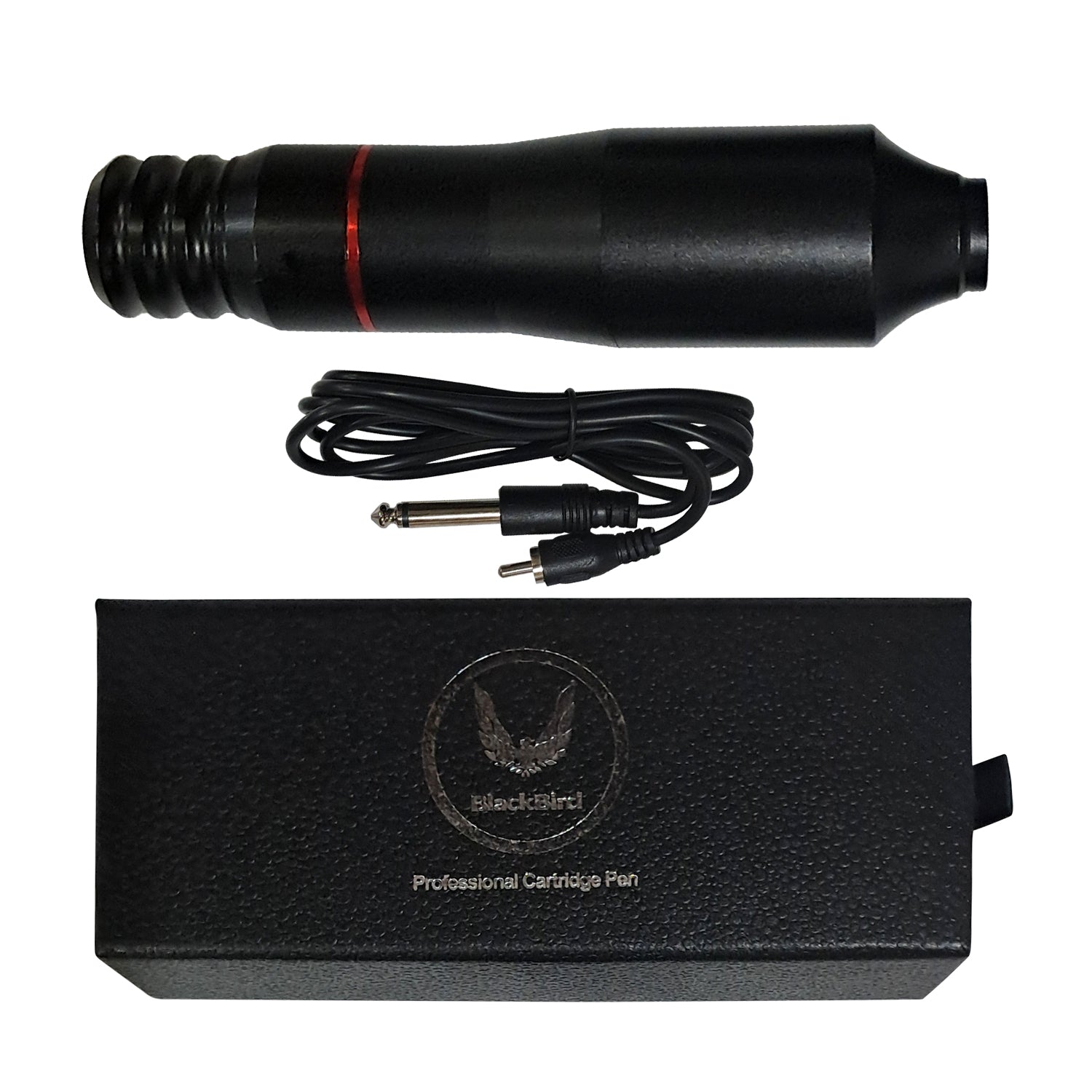 KIT Tattoo Basic Pen (Blackbird Standard)