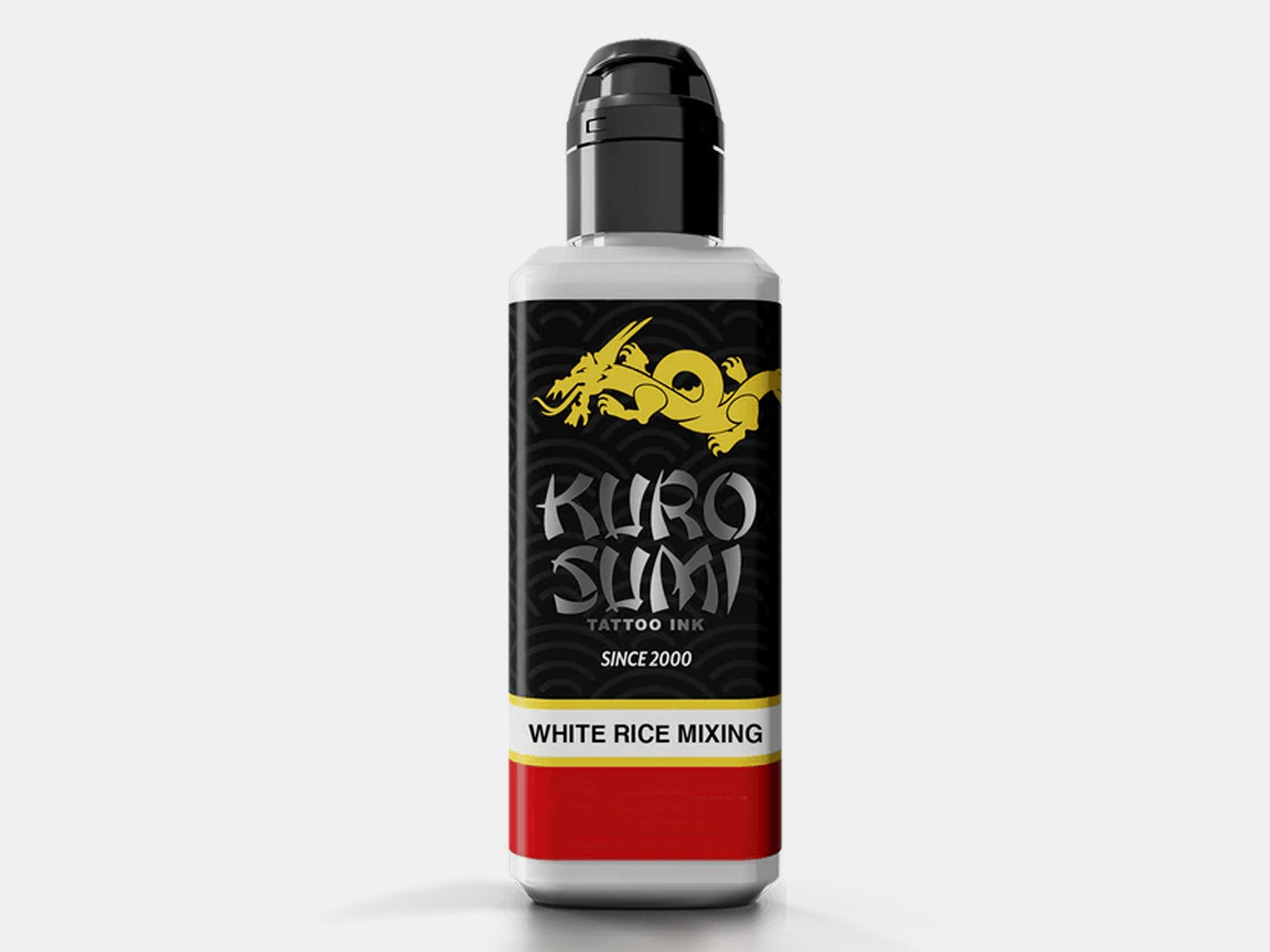 Pigmentos KURO SUMI 3 Oz.