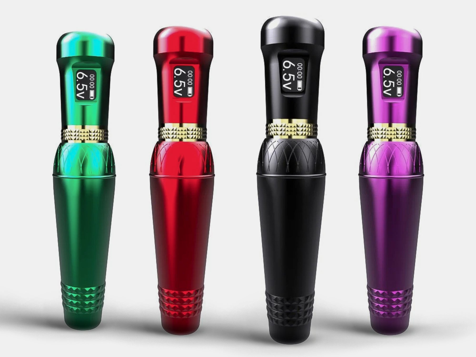 BRONC Nymph Wireless Pen