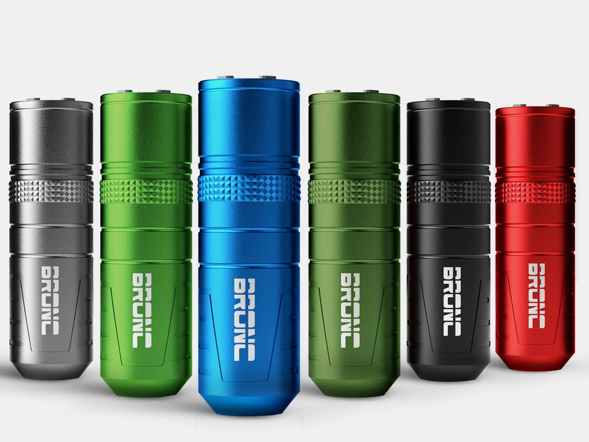 BRONC X Short Wireless Pen