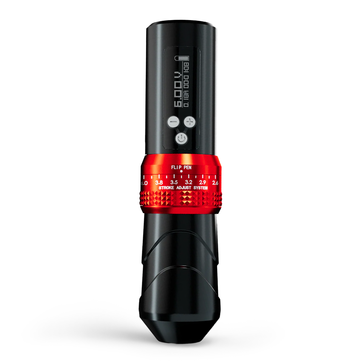 BRONC X1 Adjustable Wireless Pen