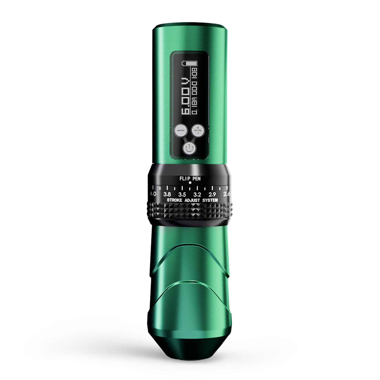 BRONC X1 Adjustable Wireless Pen