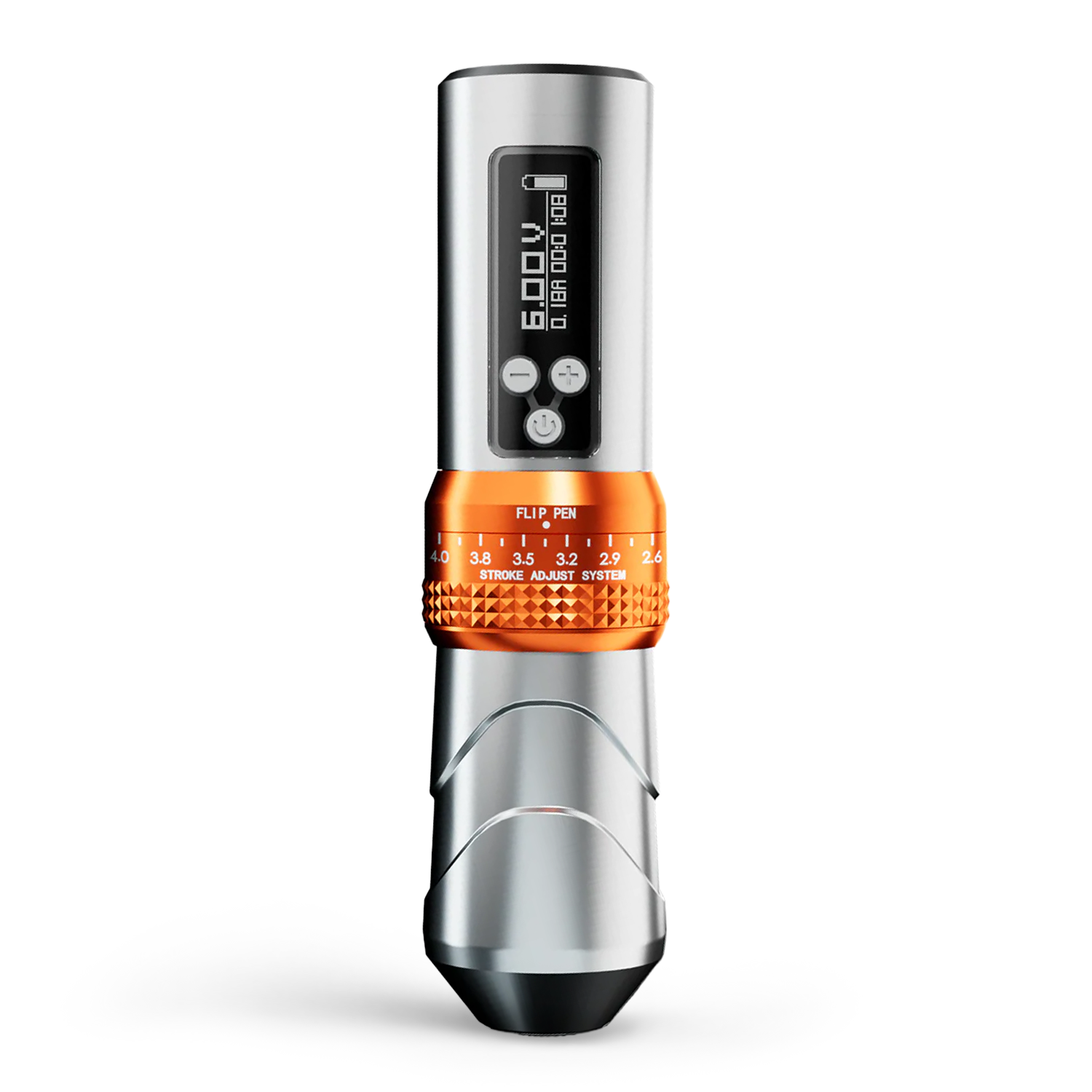 BRONC X1 Adjustable Wireless Pen