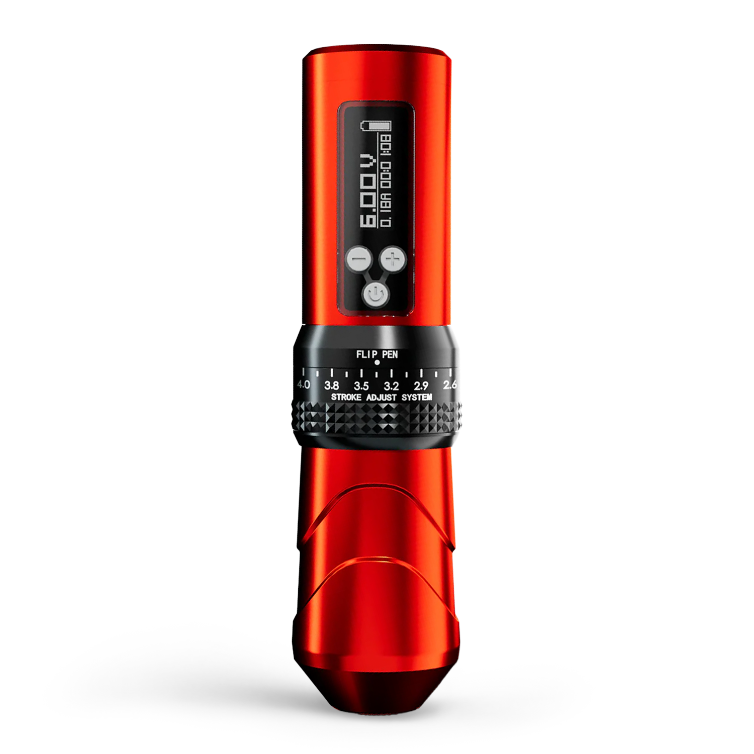 BRONC X1 Adjustable Wireless Pen