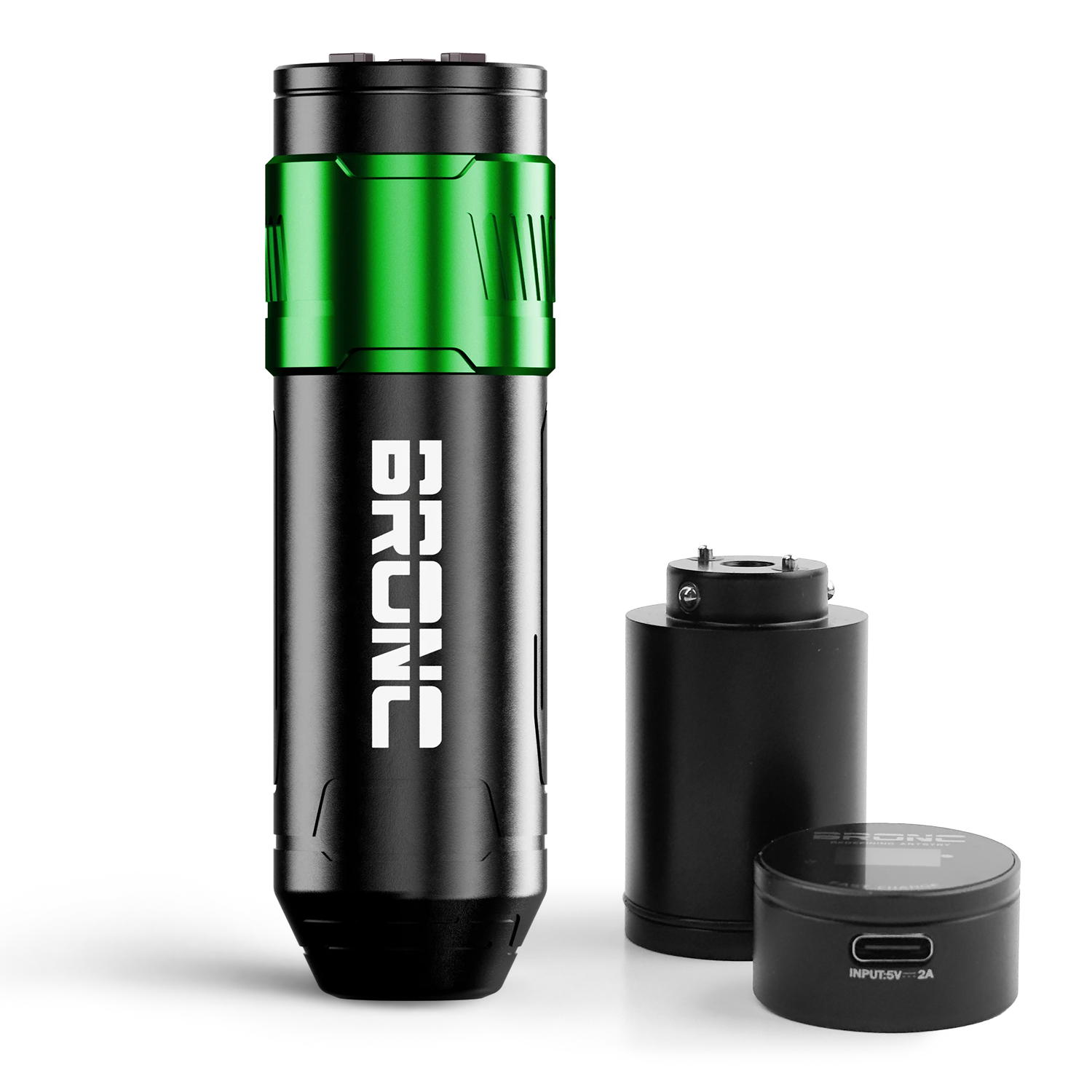 BRONC Zen Wireless Short Pen