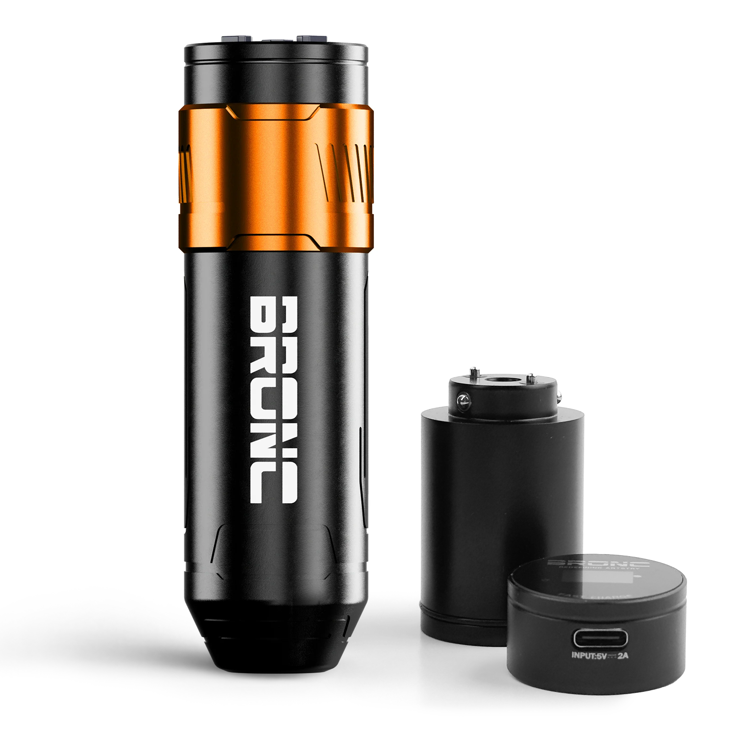 BRONC Zen Wireless Short Pen