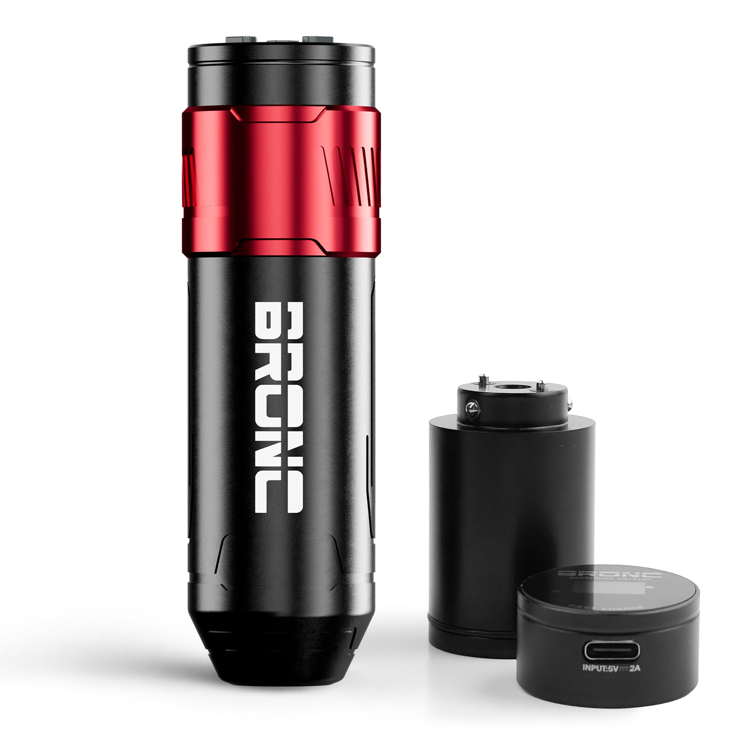 BRONC Zen Wireless Short Pen
