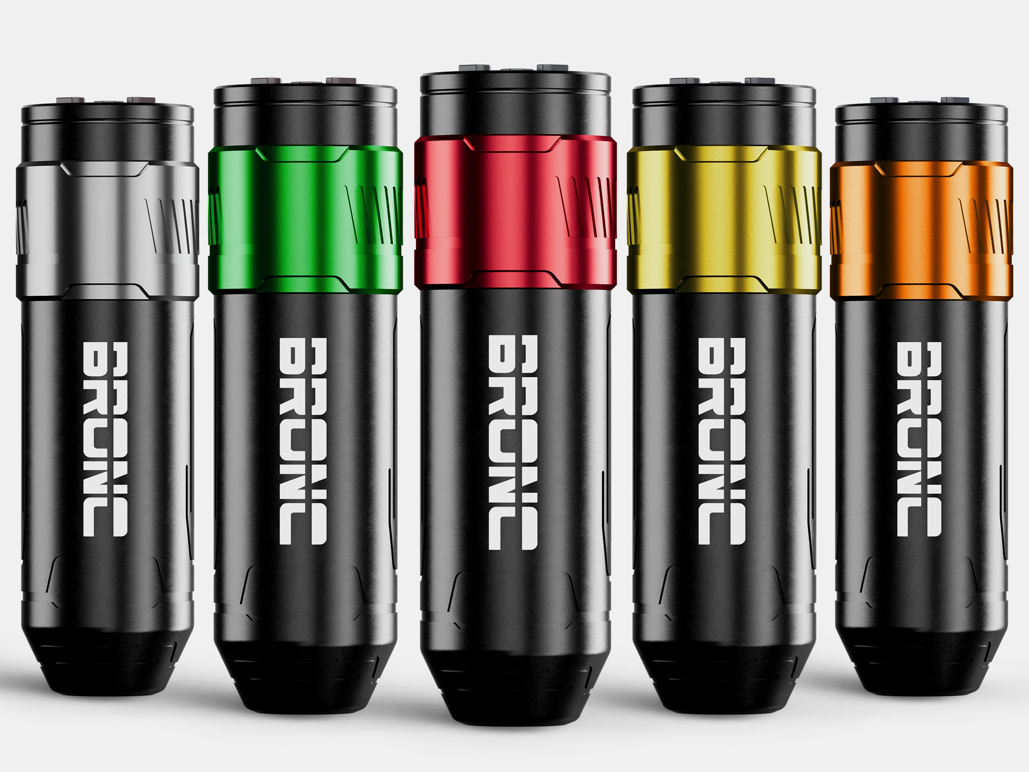 BRONC Zen Wireless Short Pen