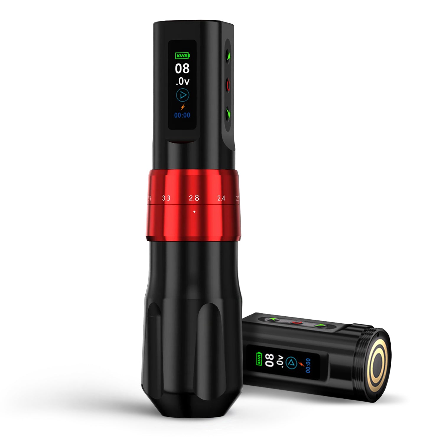 SERIES V78 Adjustable Wireless Pen