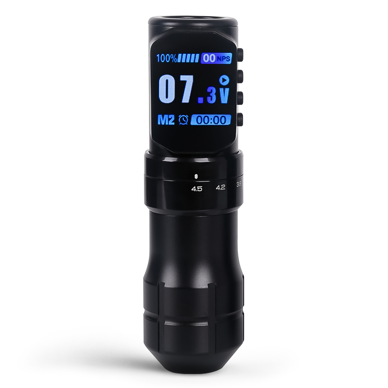 BLACKBIRD Adjustable Wireless Pen