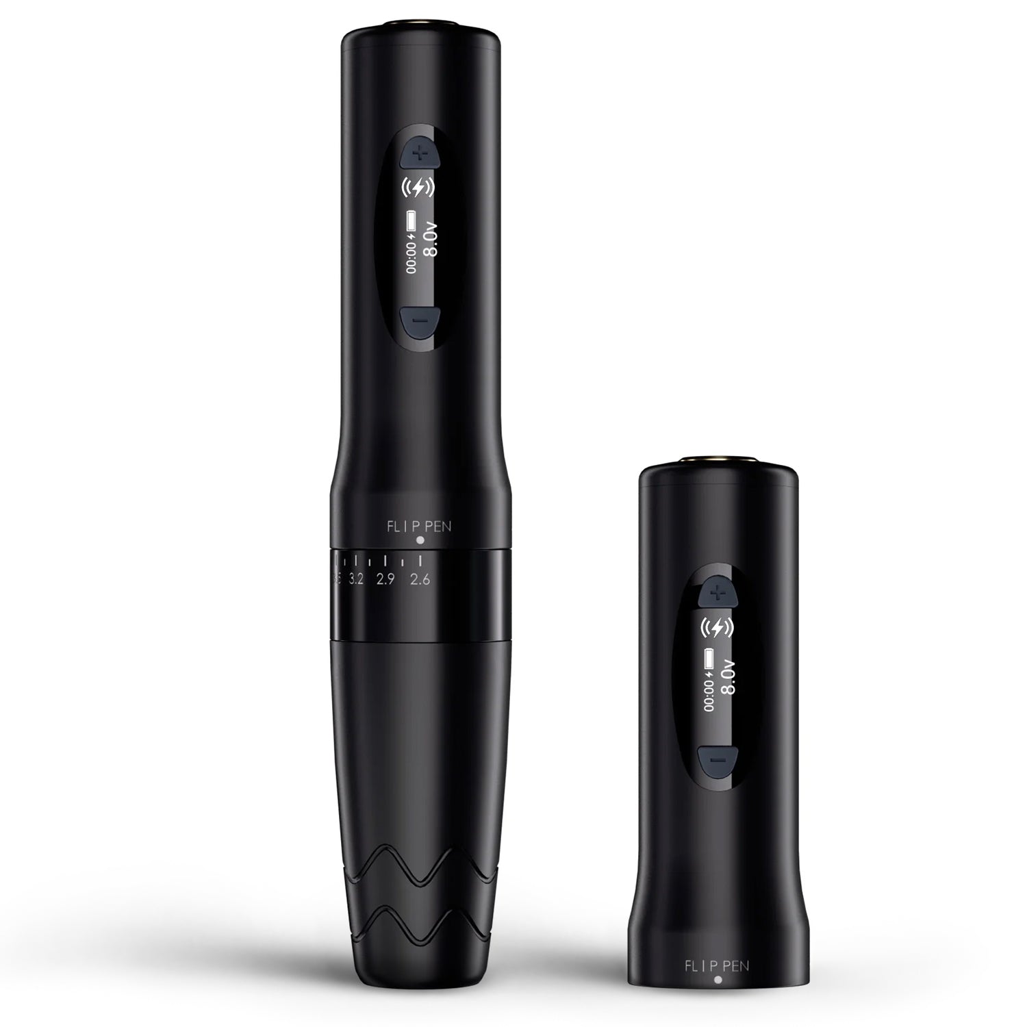 BRONC Aura Adjustable Wireless Pen